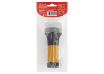 Ручной светодиодный фонарь ЭРА Трофи от батареек 141х54 40 лм TB10S Б0025678