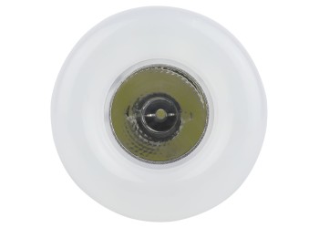 Ручной светодиодный фонарь ЭРА Трофи от батареек 141х54 40 лм TB10S Б0025678