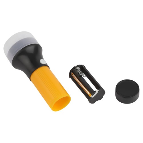 Ручной светодиодный фонарь ЭРА Трофи от батареек 141х54 40 лм TB10S Б0025678, купить в Минске по самой низкой цене