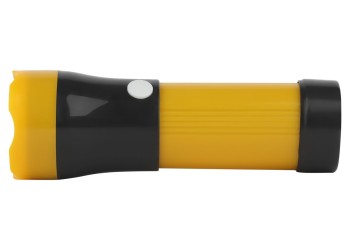 Ручной светодиодный фонарь ЭРА Трофи от батареек 125х43 30 лм TB4L Б0025679