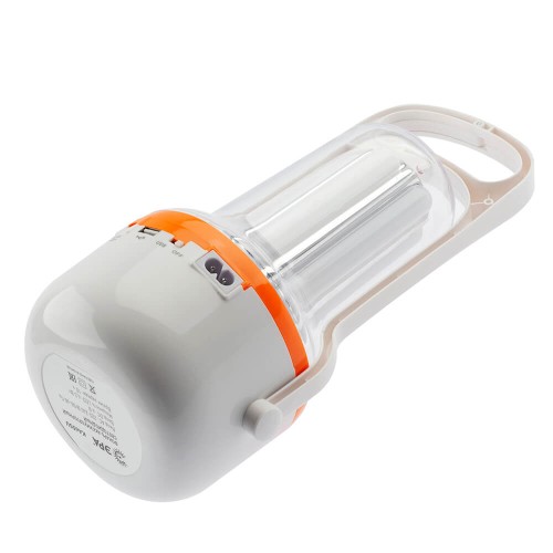 Кемпинговый светодиодный фонарь ЭРА аккумуляторный 280 лм KA65SU Б0026985, купить в Минске по самой низкой цене