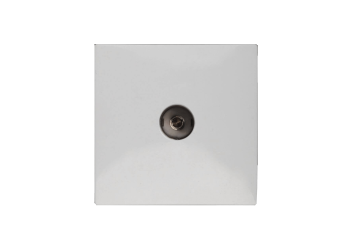 ТВ-розетка проходная ЭРА 12 12-3102-01 Б0027431