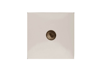 ТВ-розетка проходная ЭРА 12 12-3102-02 Б0027432