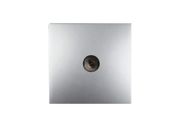 ТВ-розетка проходная ЭРА 12 12-3102-03 Б0027433