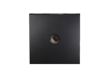 ТВ-розетка проходная ЭРА 12 12-3102-05 Б0027435