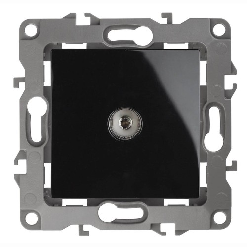 ТВ-розетка проходная ЭРА 12 12-3102-06 Б0027436, купить в Минске по самой низкой цене