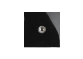 ТВ-розетка проходная ЭРА 12 12-3102-06 Б0027436