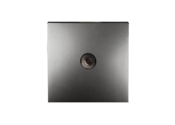 ТВ-розетка проходная ЭРА 12 12-3102-12 Б0027437