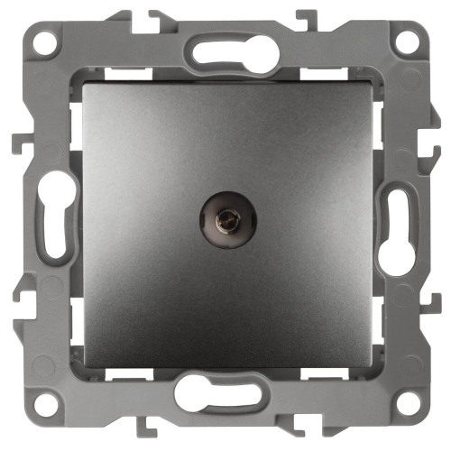 ТВ-розетка проходная ЭРА 12 12-3102-12 Б0027437, купить в Минске по самой низкой цене