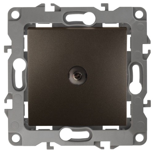 ТВ-розетка проходная ЭРА 12 12-3102-13 Б0027438, купить в Минске по самой низкой цене