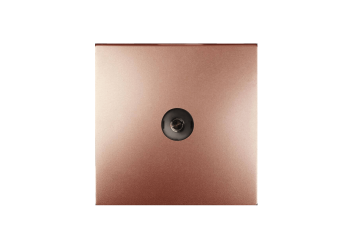 ТВ-розетка проходная ЭРА 12 12-3102-14 Б0027439