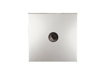 ТВ-розетка проходная ЭРА 12 12-3102-15 Б0027440