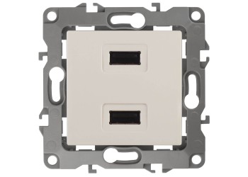 Устройство зарядное USB ЭРА 12 5V-2,1A 12-4110-02 Б0027492