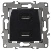 Устройство зарядное USB ЭРА 12 5V-2,1A 12-4110-06 Б0027496, купить в Минске по самой низкой цене