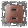 Устройство зарядное USB ЭРА 12 5V-2,1A 12-4110-14 Б0027499, купить в Минске по самой низкой цене