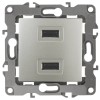 Устройство зарядное USB ЭРА 12 5V-2,1A 12-4110-15 Б0027500, купить в Минске по самой низкой цене