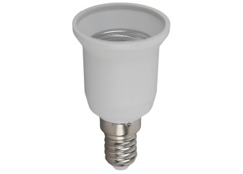 Патрон ЭРА E14-E27 Б0027975