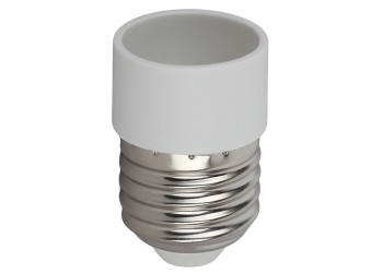 Патрон ЭРА E27-E14 Б0027977