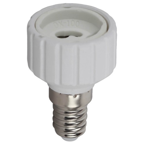 Патрон ЭРА E14-GU10 Б0027979, купить в Минске по самой низкой цене