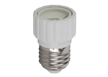 Патрон ЭРА E27-GU10 Б0027980