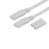 Набор коннекторов ЭРА LLED-А-CONNECTOR KIT-W Б0028203, купить в Минске по самой низкой цене