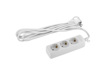 Удлинитель ЭРА U-3e-1,5m-3x1 Б0028369