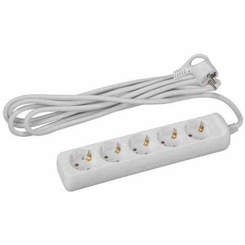 Удлинитель ЭРА U-5e-3m-3x1 Б0028376, купить в Минске по самой низкой цене