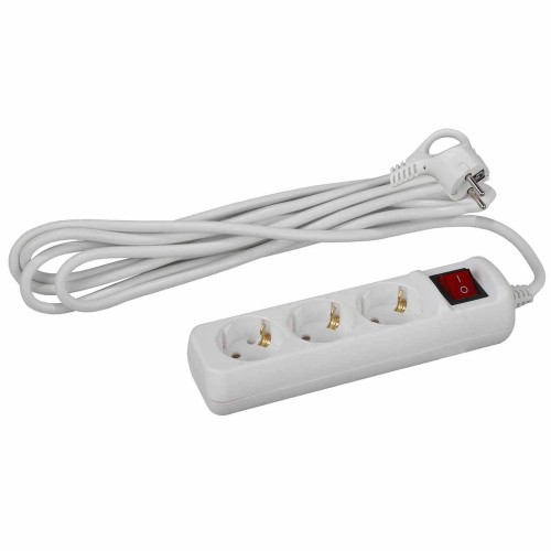 Удлинитель ЭРА U-3es-3m-3x1 Б0028378, купить в Минске по самой низкой цене