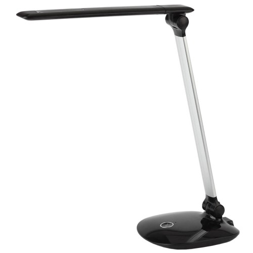 Настольная лампа ЭРА NLED-456-10W-BK-S Б0028437, купить в Минске по самой низкой цене