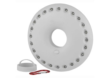 Кемпинговый светодиодный фонарь ЭРА от батареек 20x140 150 лм KB-501 Б0029177