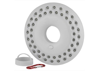 Кемпинговый светодиодный фонарь ЭРА от батареек 20x140 300 лм KB-601 Б0029178