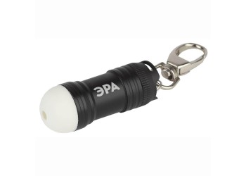 Фонарь-брелок светодиодный ЭРА от батареек 20 лм BB-701 Б0030183