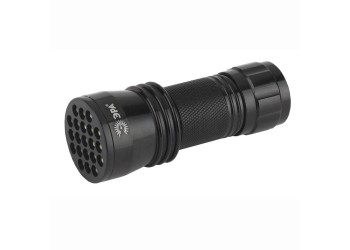 Ручной светодиодный фонарь ЭРА от батареек 76 лм MB-502 Б0030194