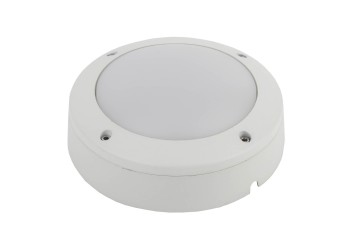 Уличный светодиодный светильник ЭРА SPB-7-12-R Б0030243