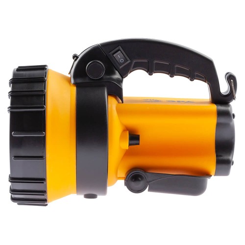 Фонарь-прожектор светодиодный ЭРА аккумуляторный 248х160 360 лм PA-603 Б0031034, купить в Минске по самой низкой цене