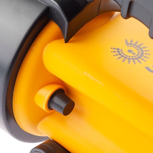 Фонарь-прожектор светодиодный ЭРА аккумуляторный 248х160 360 лм PA-603 Б0031034, купить в Минске по самой низкой цене