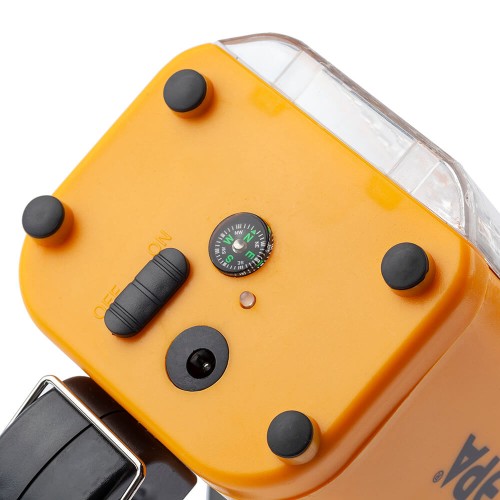 Фонарь-прожектор светодиодный ЭРА аккумуляторный 225х133 320 лм PA-601 Б0031036, купить в Минске по самой низкой цене