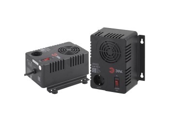 Стабилизатор напряжения ЭРА СНК-500-У Б0031063