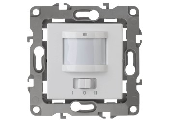 Датчик движения 2-проводной ЭРА 12 12-4103-01 Б0031251