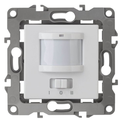 Датчик движения 2-проводной ЭРА 12 12-4103-01 Б0031251, купить в Минске по самой низкой цене