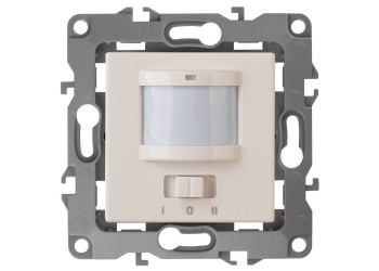 Датчик движения 2-проводной ЭРА 12 12-4103-02 Б0031252