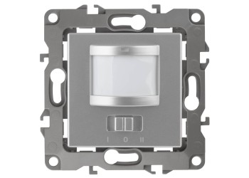 Датчик движения 2-проводной ЭРА 12 12-4103-03 Б0031253