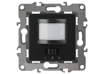 Датчик движения 2-проводной ЭРА 12 12-4103-05 Б0031255