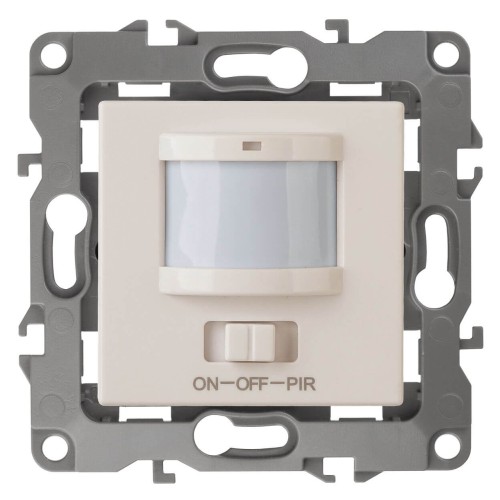 Датчик движения 3-проводной ЭРА 12 12-4104-02 Б0031262, купить в Минске по самой низкой цене