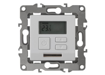 Терморегулятор ЭРА 12 12-4111-01 Б0031271