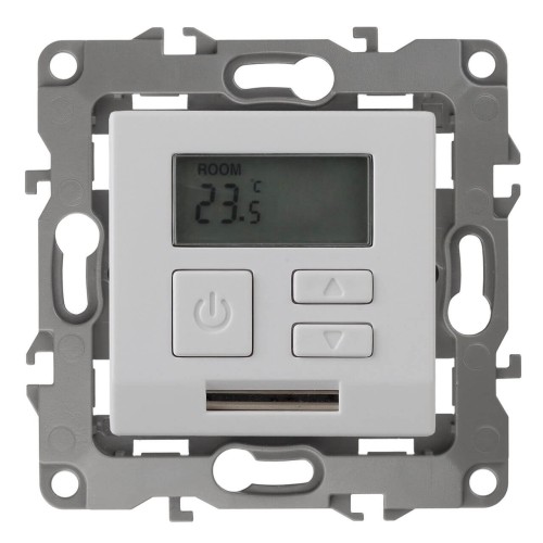 Терморегулятор ЭРА 12 12-4111-01 Б0031271, купить в Минске по самой низкой цене