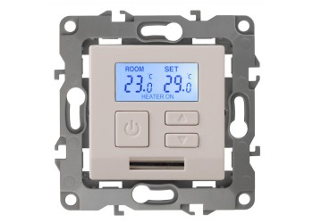 Терморегулятор ЭРА 12 12-4111-02 Б0031272