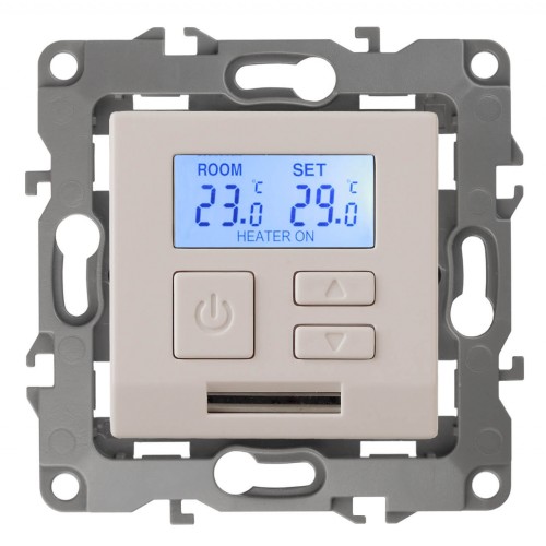 Терморегулятор ЭРА 12 12-4111-02 Б0031272, купить в Минске по самой низкой цене