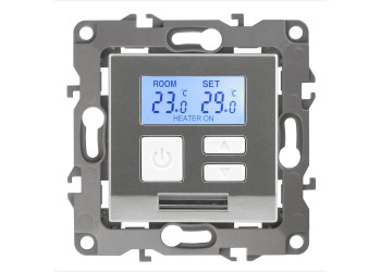 Терморегулятор ЭРА 12 12-4111-03 Б0031273