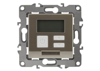 Терморегулятор ЭРА 12 12-4111-04 Б0031274